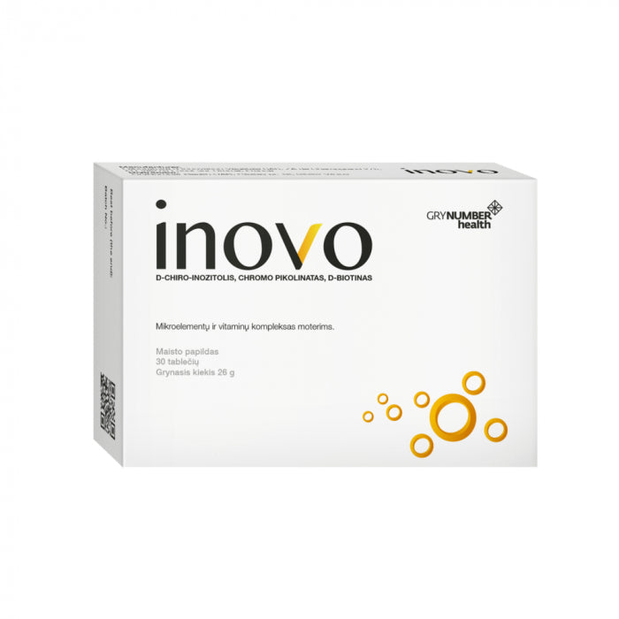 INOVO