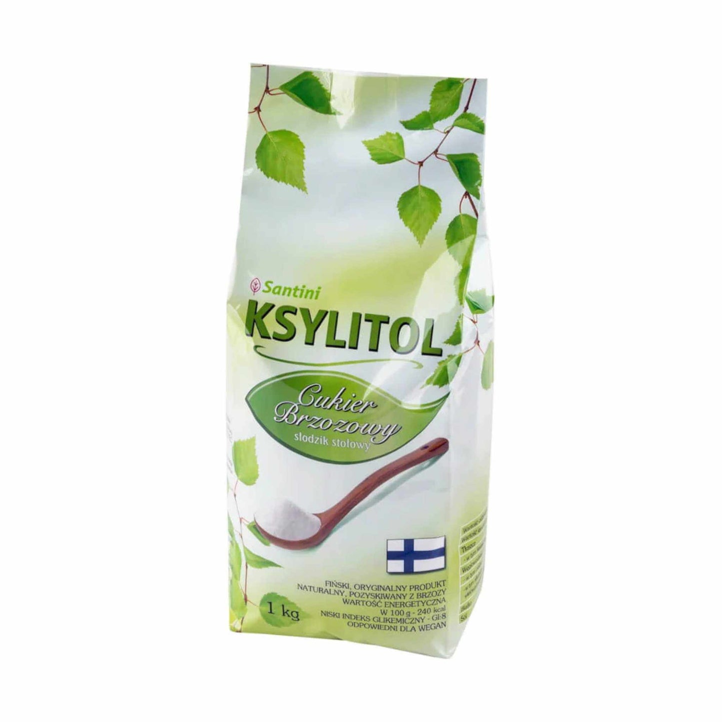 Bērzu cukurs, ksilitols, xylitol