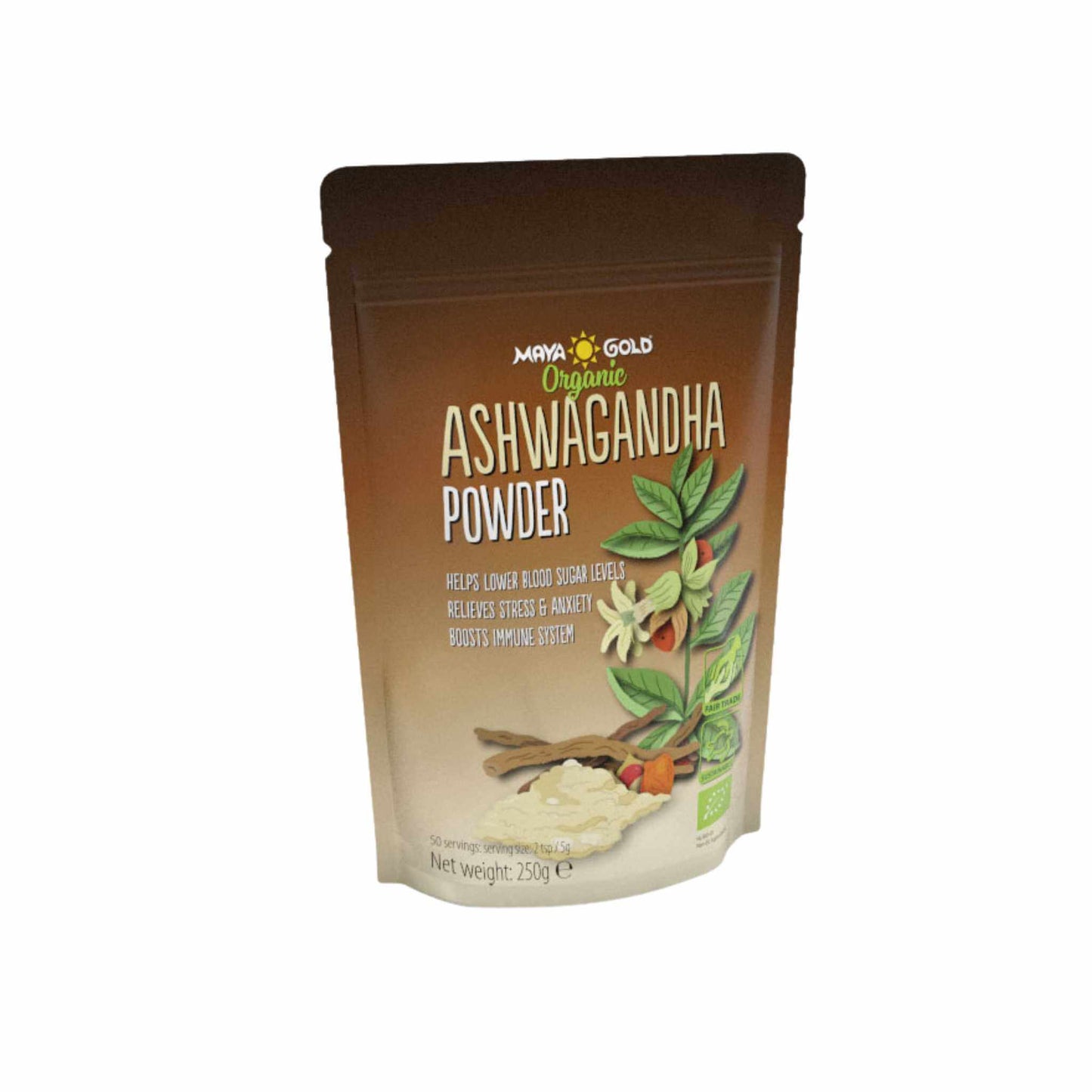 Ashwagandha, ašvaganda cena